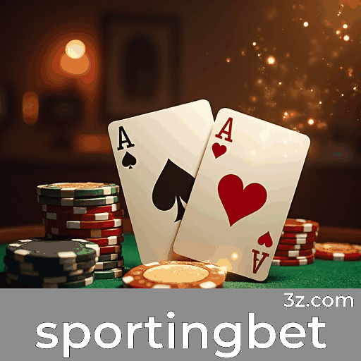 Sportingbet: Cassino Premiado e Apostas Rápidas